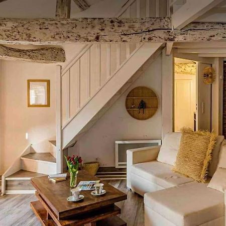 Appartement Cocooning, Climatise, Au Coeur D'Agen Esterno foto